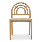 Avery Dining Chair Natural – Set Of Two