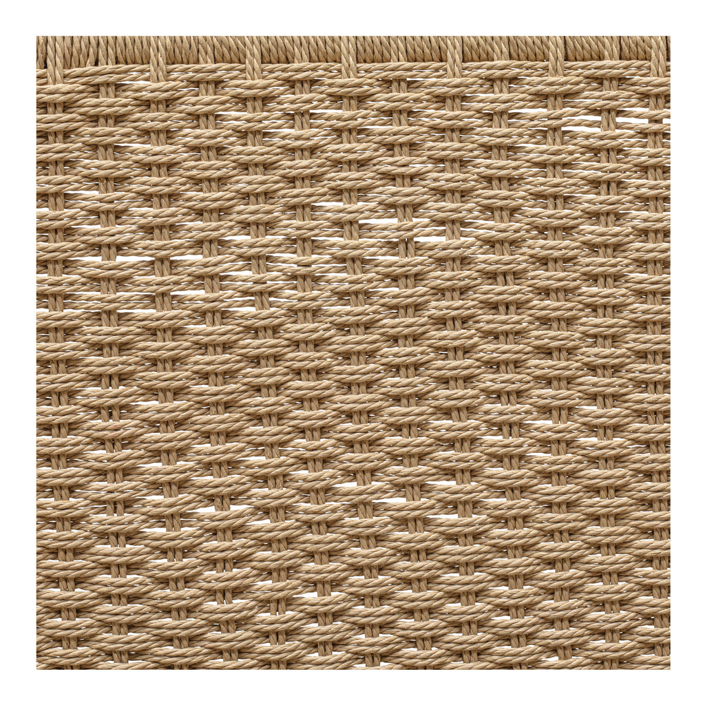 Avery Dining Chair Natural – Set Of Two