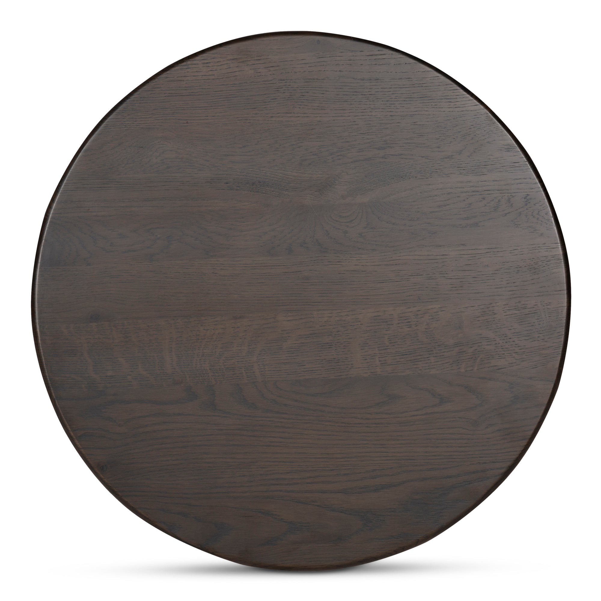 Penny Small Coffee Table Dark Brown