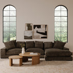 Penny Small Coffee Table Natural