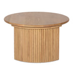 Penny Small Coffee Table Natural