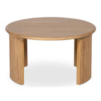 Penny Small Coffee Table Natural