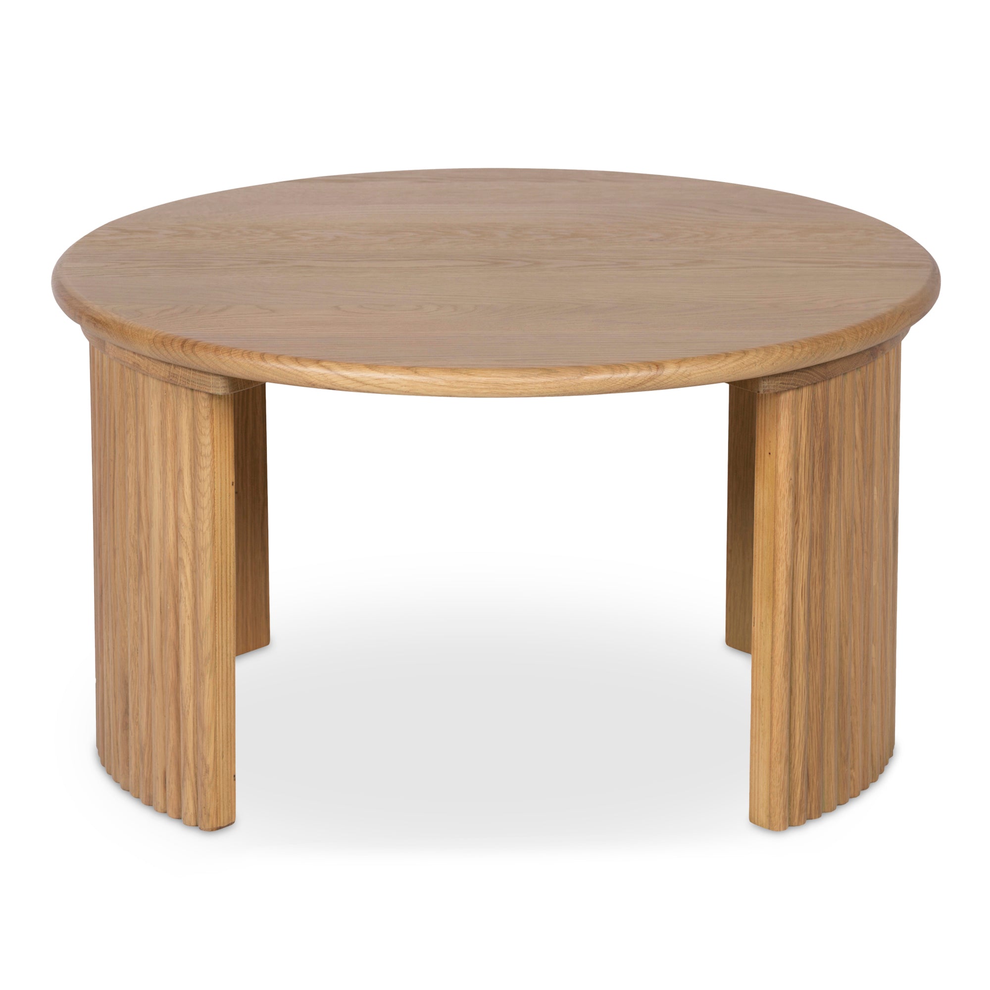 Penny Small Coffee Table Natural