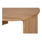 Penny Small Coffee Table Natural
