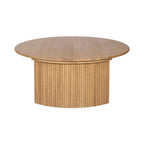 Penny Large Coffee Table Natural