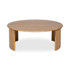 Penny Large Coffee Table Natural