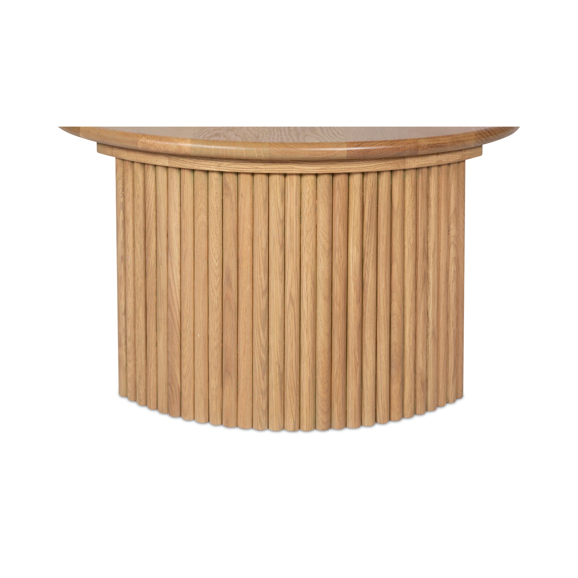 Penny Large Coffee Table Natural