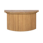 Penny Large Coffee Table Natural