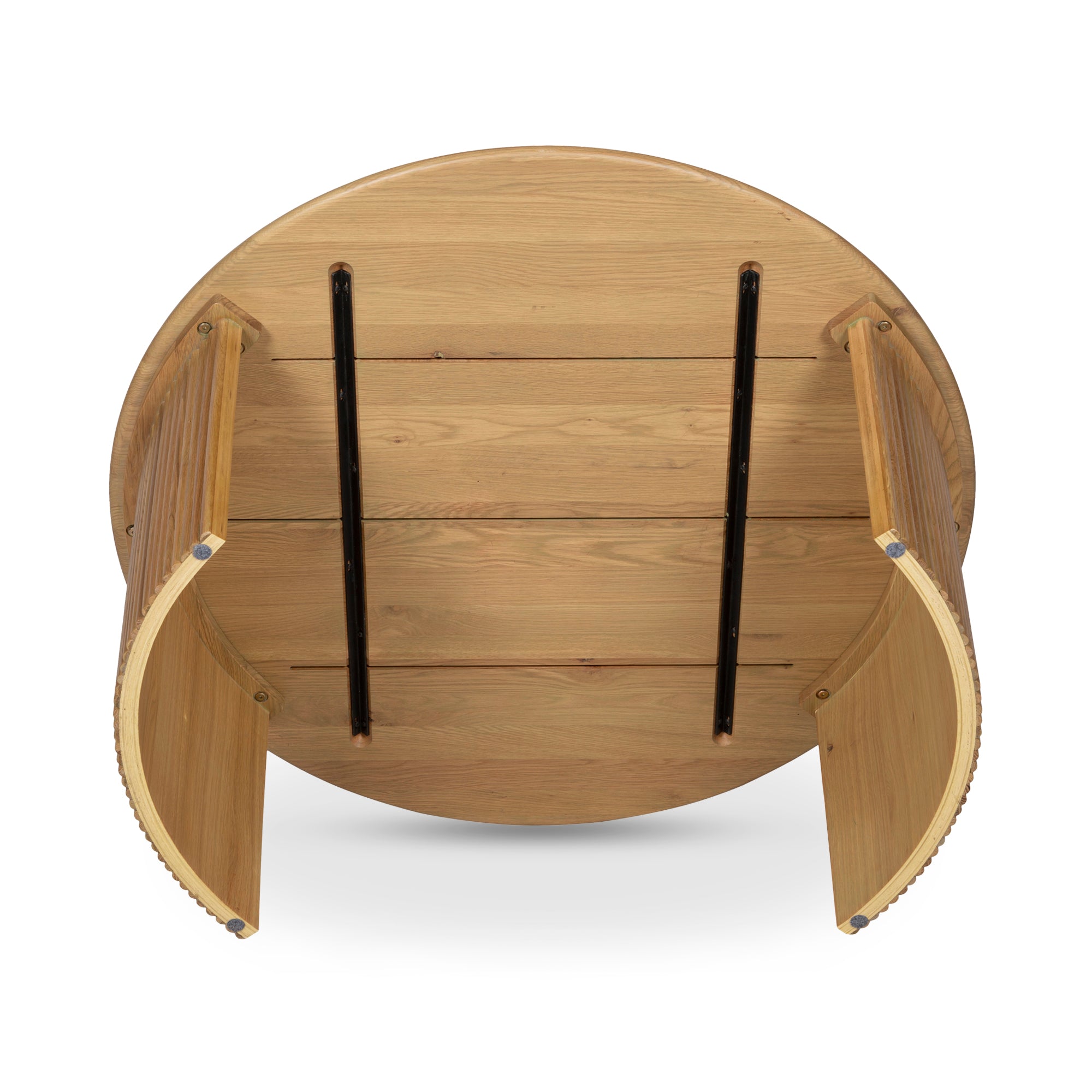 Penny Large Coffee Table Natural