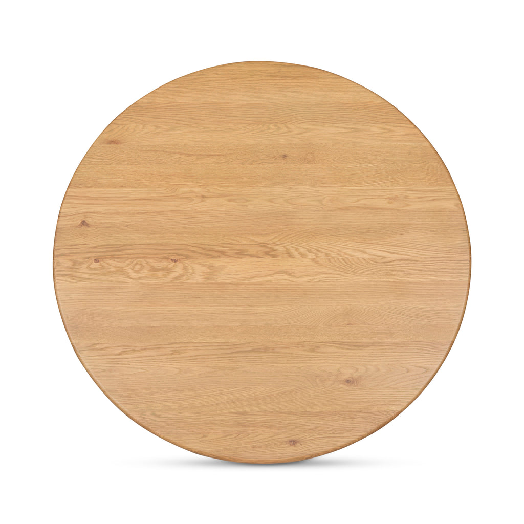 Penny Large Coffee Table Natural