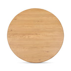 Penny Large Coffee Table Natural