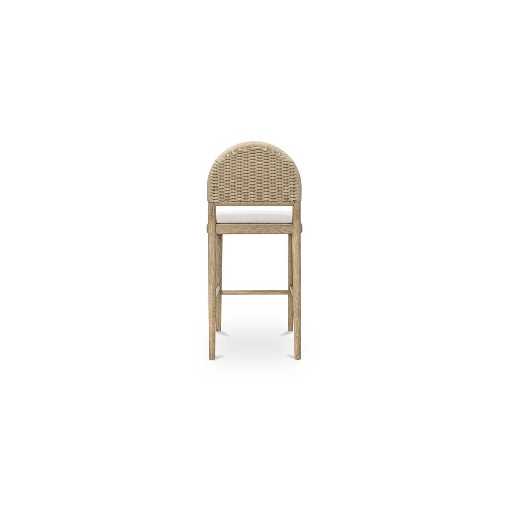 Claire Counter Stool Natural