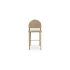 Claire Counter Stool Natural