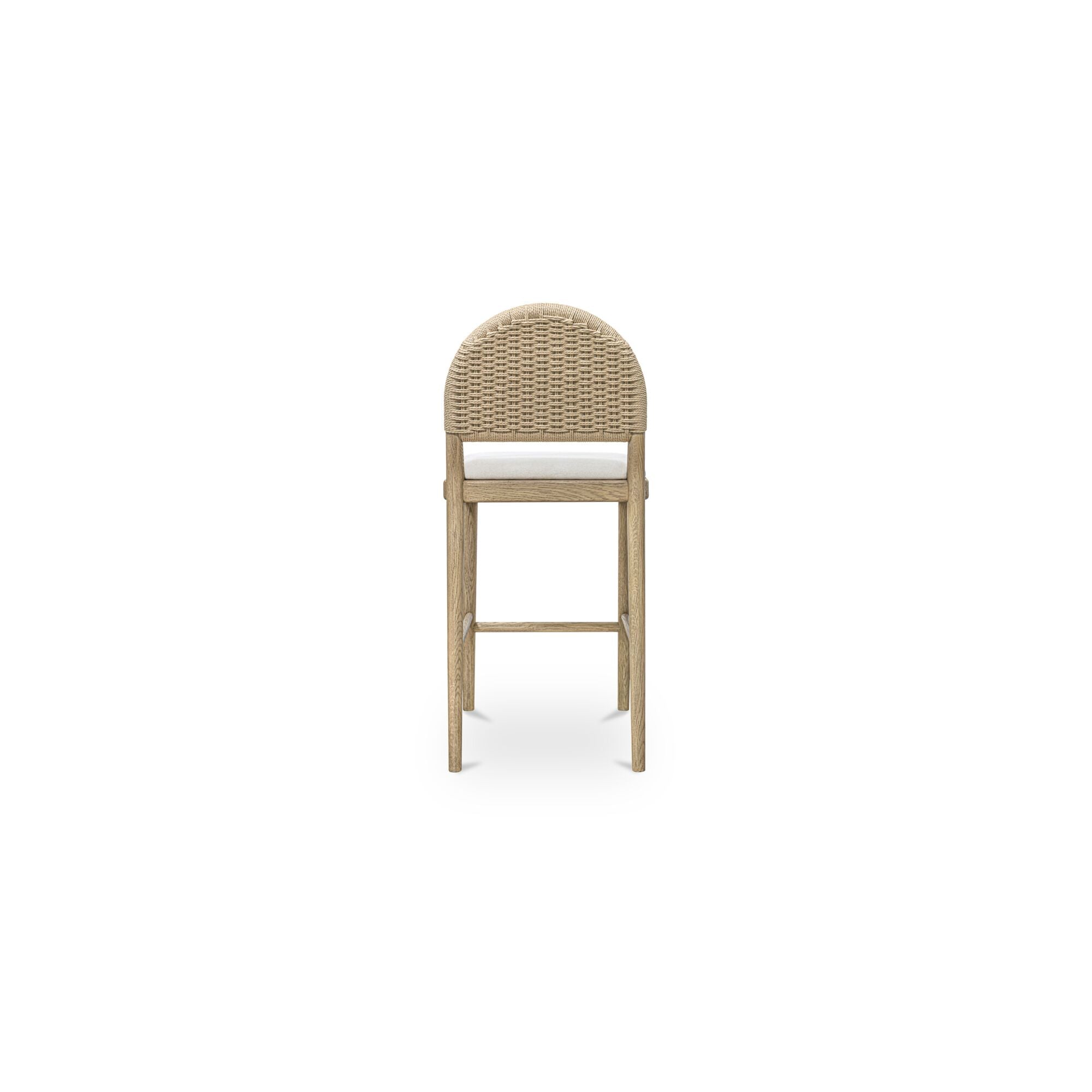 Claire Counter Stool Natural