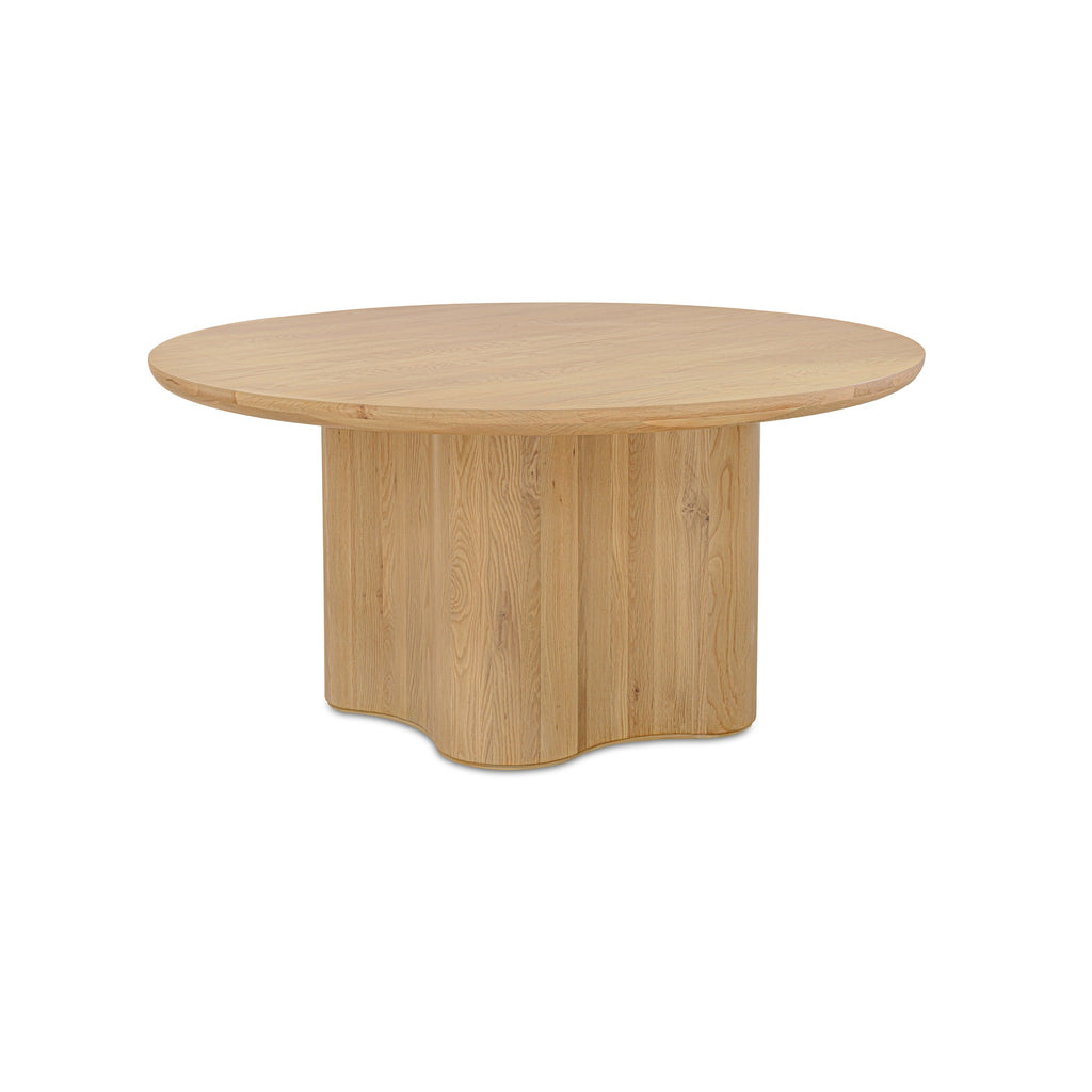 Sidney Dining Table Natural