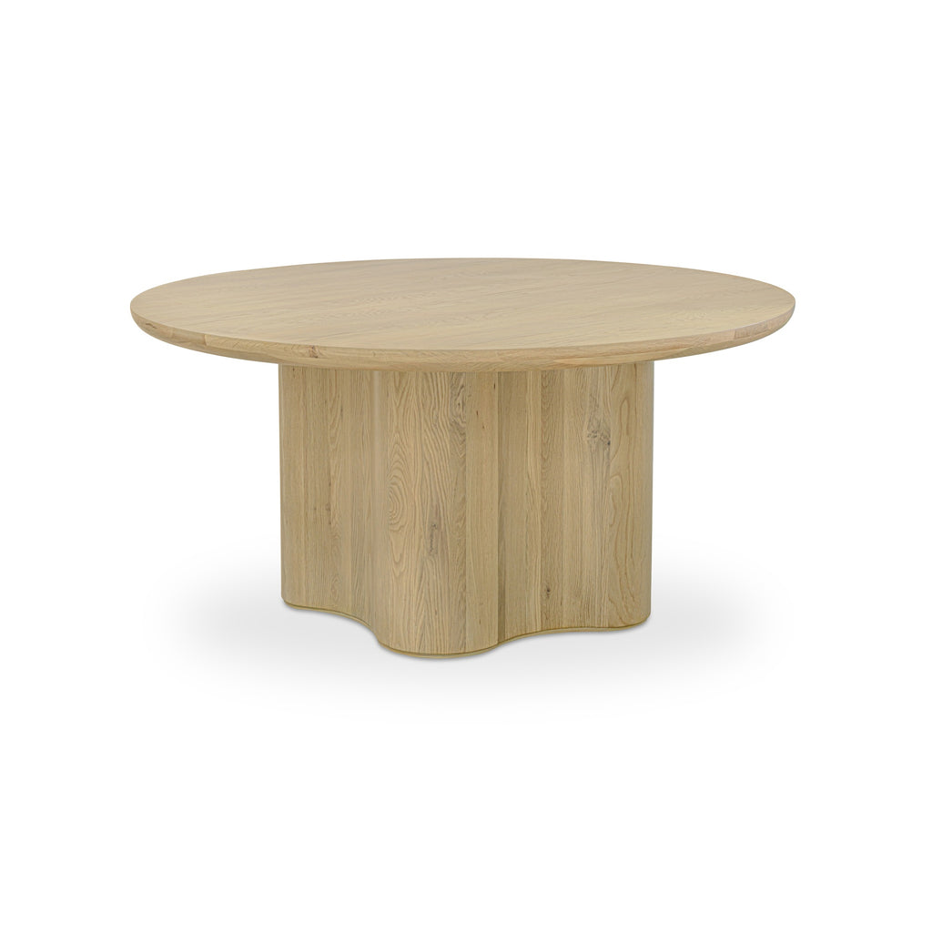 Sidney Dining Table Natural