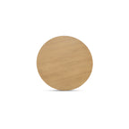 Sidney Dining Table Natural