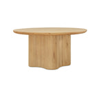 Sidney Dining Table Natural