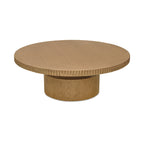 Leigh Coffee Table Brown