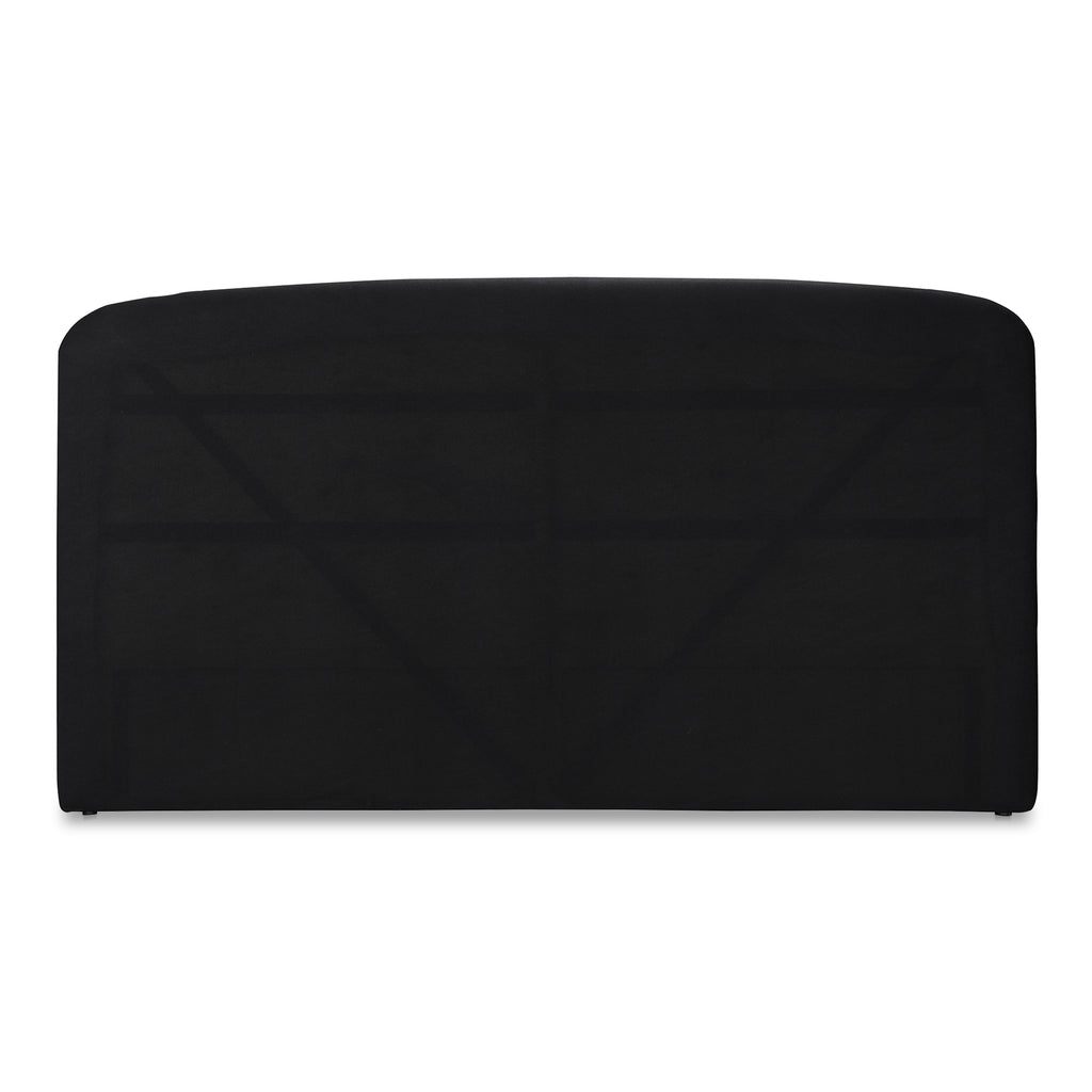 Joan Queen Storage Bed Cream