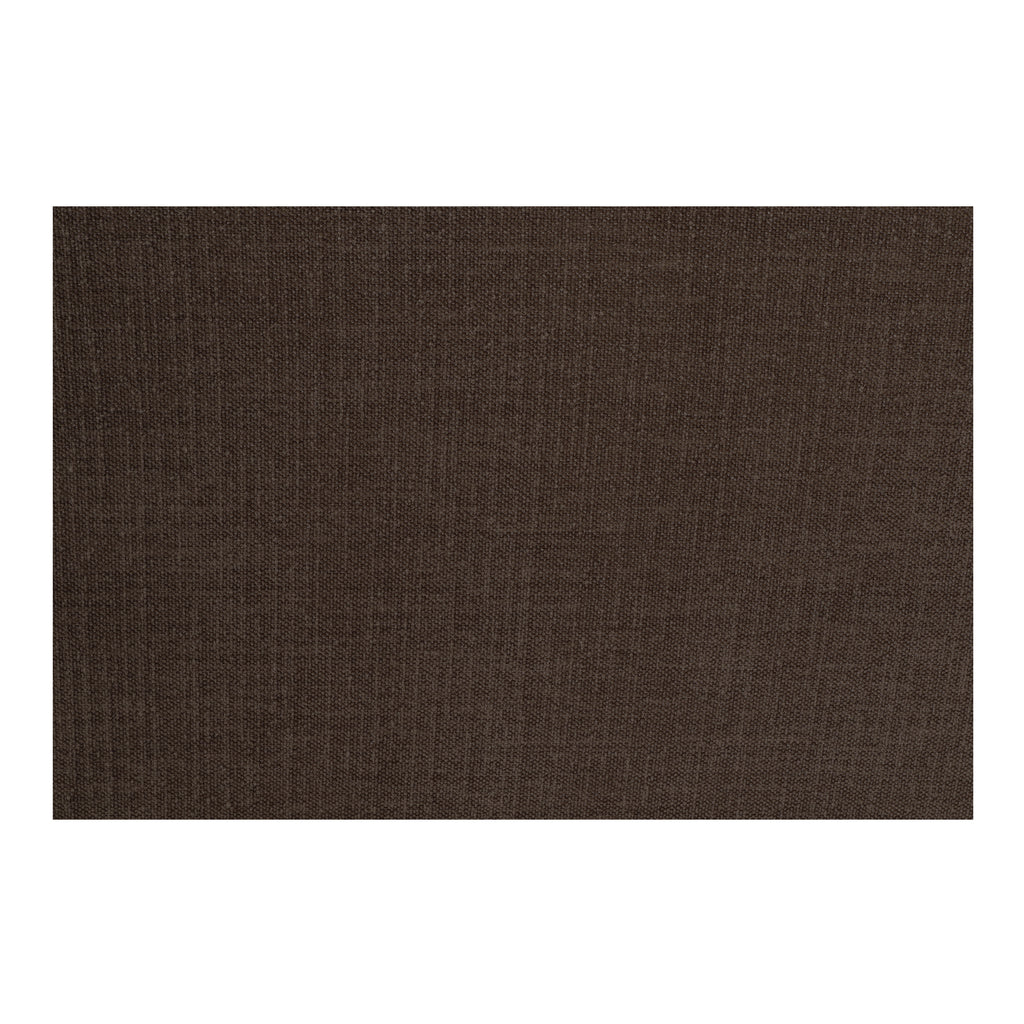 Sophia Queen Storage Bed Brown