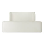 Sophia Queen Storage Bed Cream