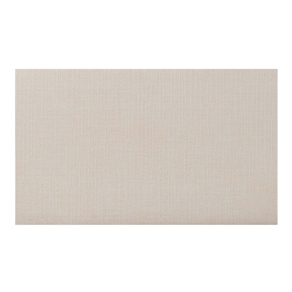 Sebastion Queen Storage Bed Cream