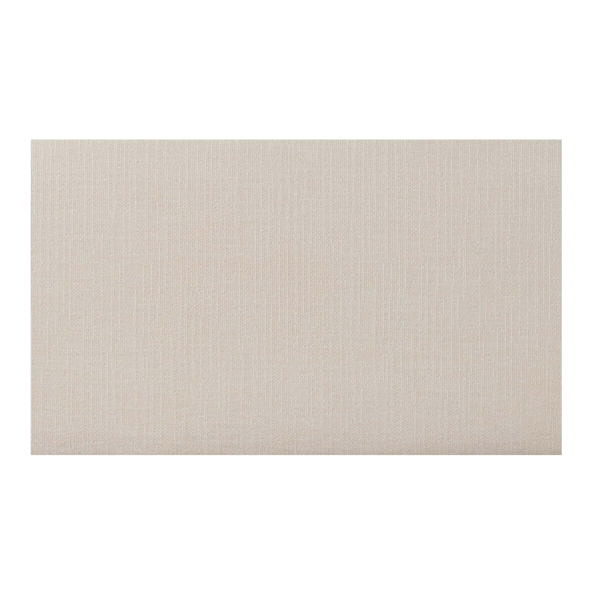 Sebastion Queen Storage Bed Cream