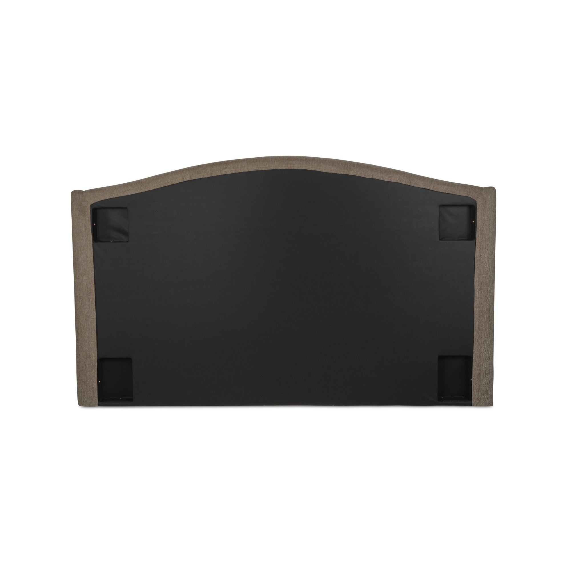 Weston Queen Storage Bed Brown