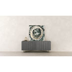 Brolio Sideboard Charcoal