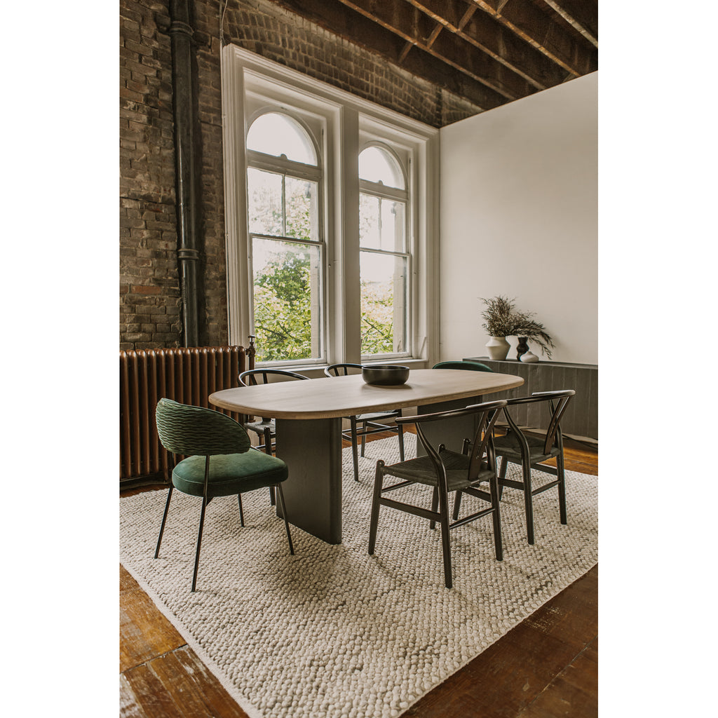 Brolio Sideboard Charcoal