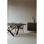 Brolio Sideboard Charcoal