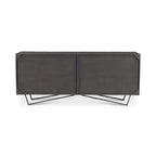 Brolio Sideboard Charcoal