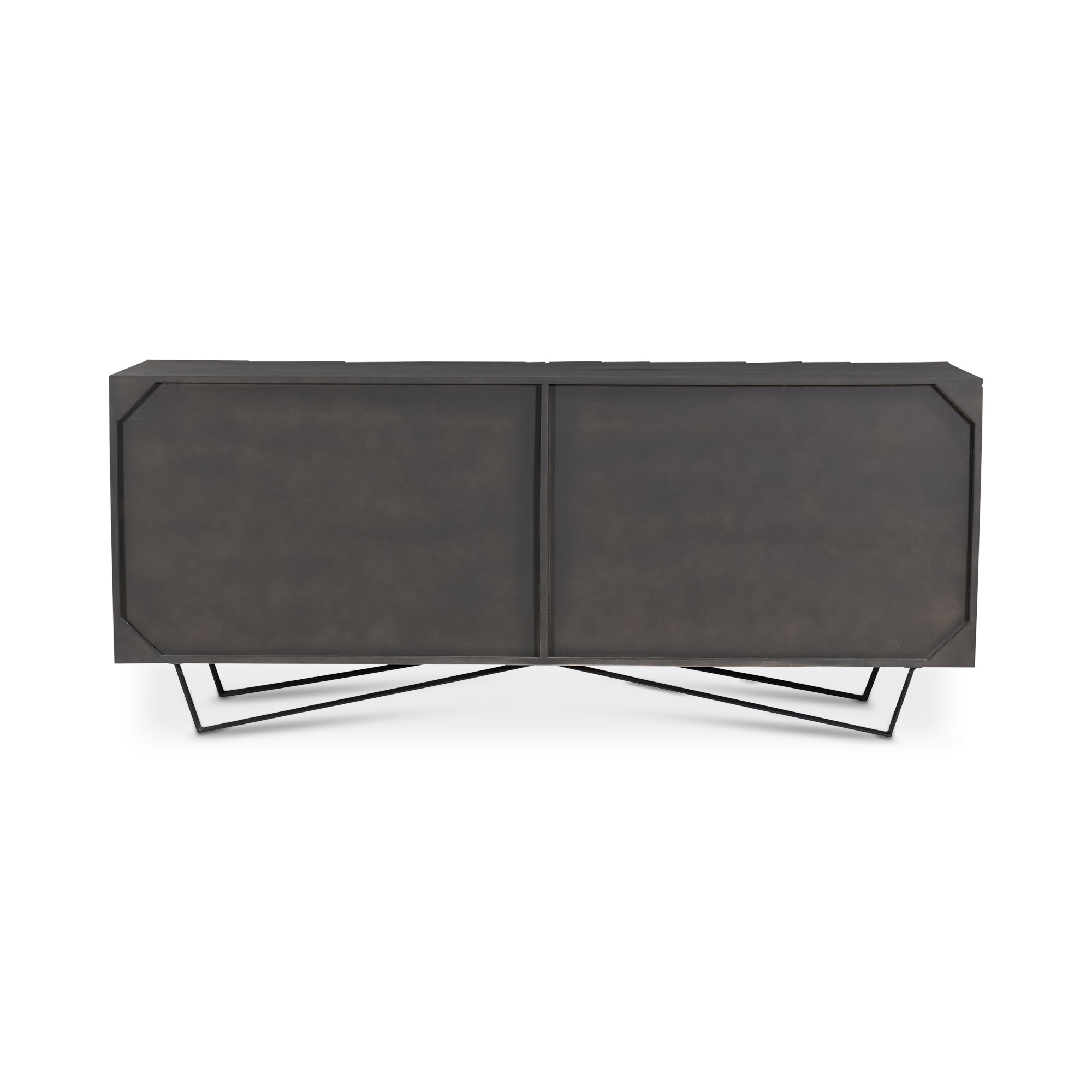 Brolio Sideboard Charcoal