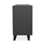 Brolio Sideboard Charcoal