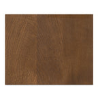 Theo 6 Drawer Dresser Brown