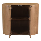 Theo Cabinet Natural