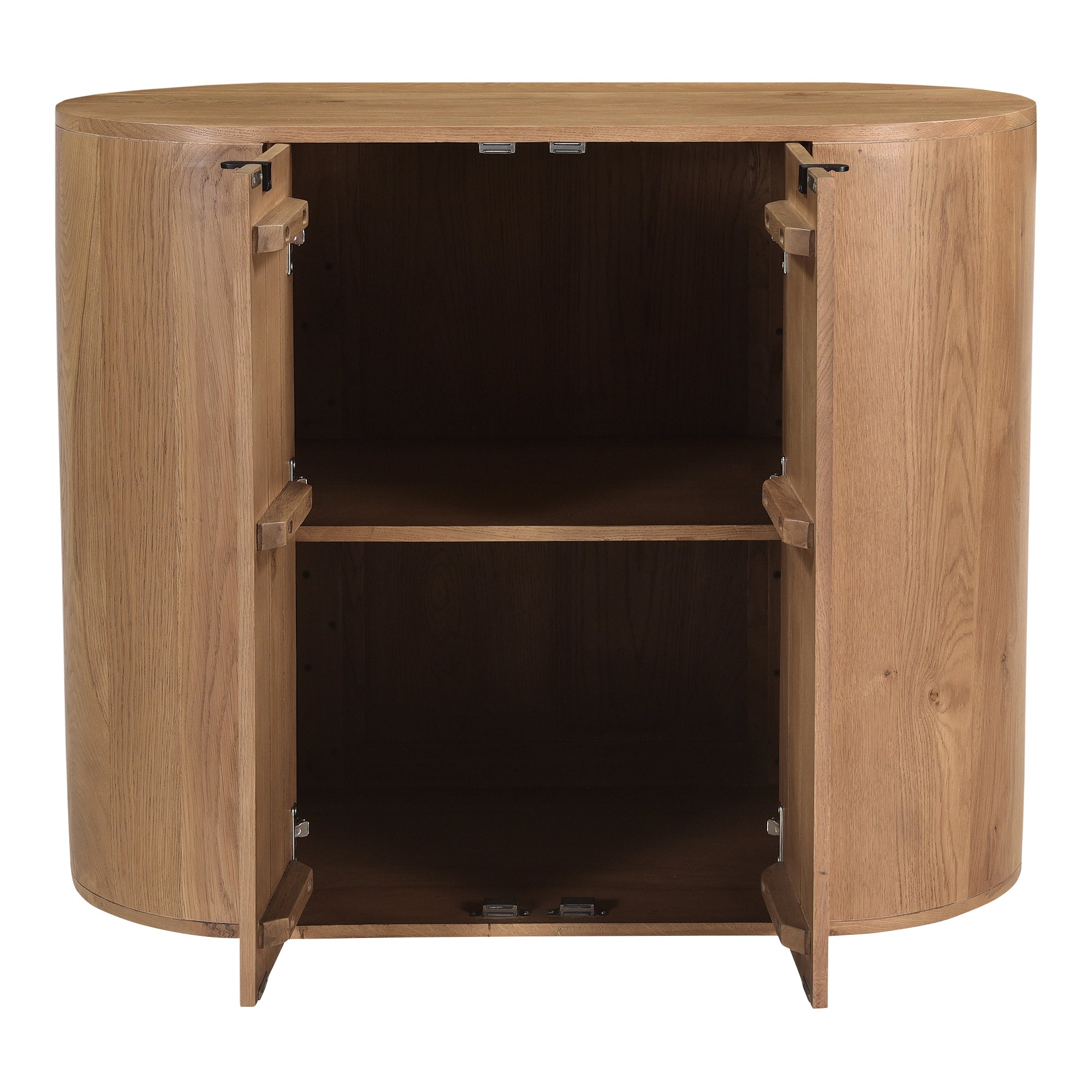 Theo Cabinet Natural