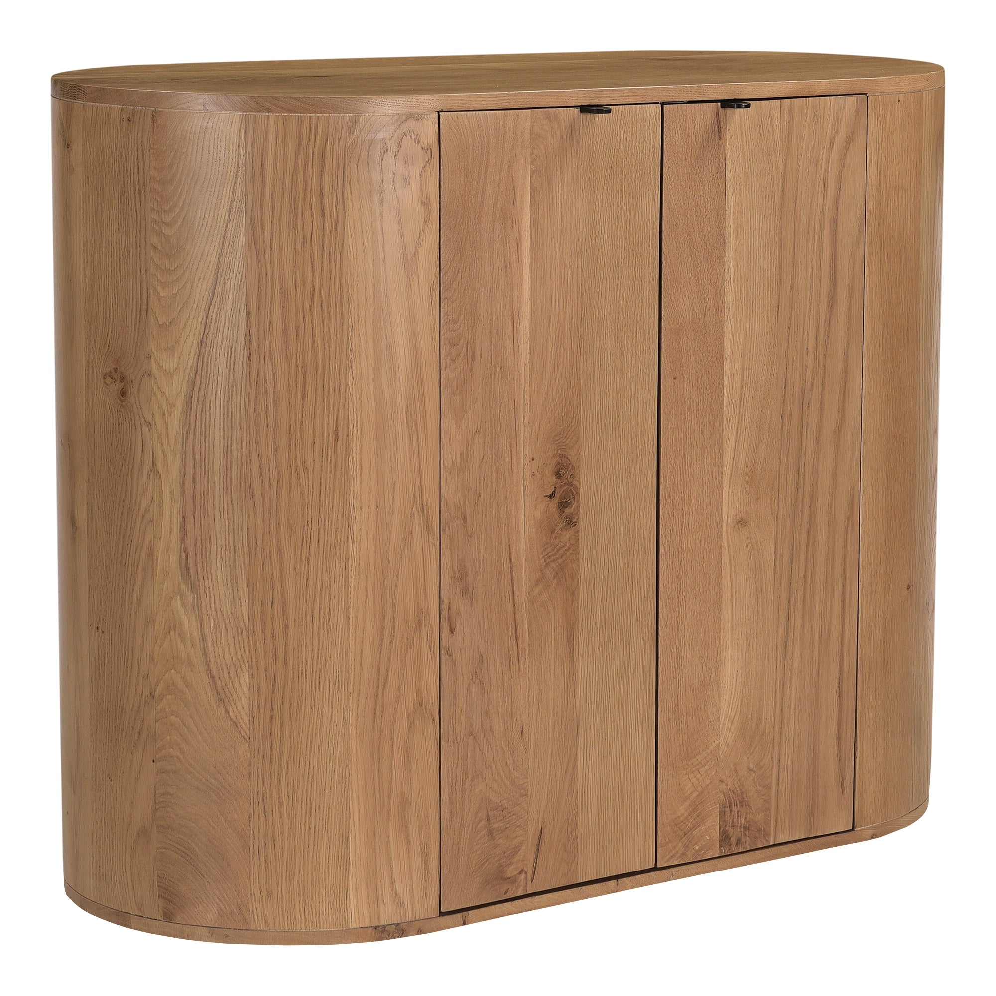 Theo Cabinet Natural