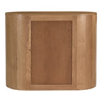 Theo Cabinet Natural