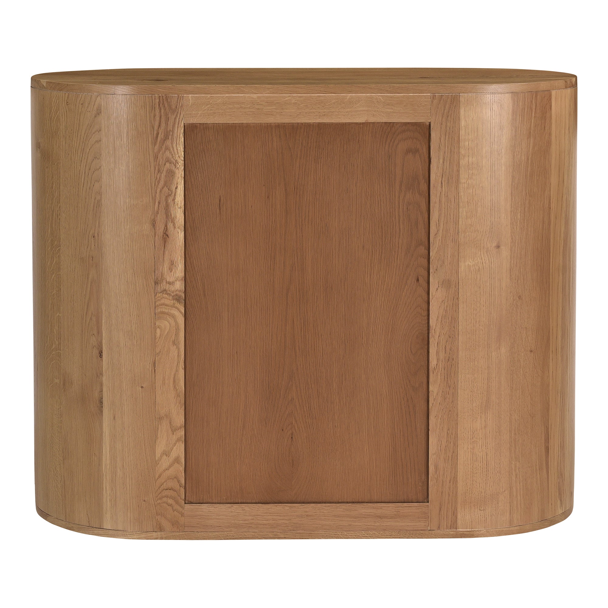 Theo Cabinet Natural