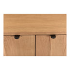 Theo Cabinet Natural