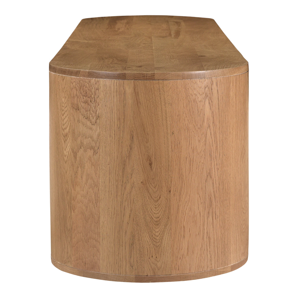 Theo Media Bench Natural