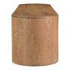 Theo Media Bench Natural