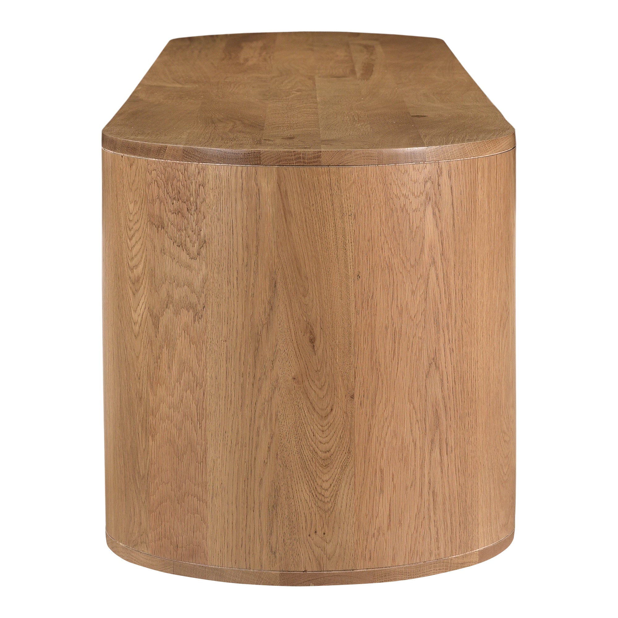 Theo Media Bench Natural