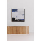 Theo Media Bench Natural