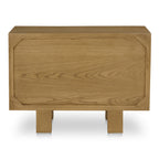 Henley Nightstand Brown