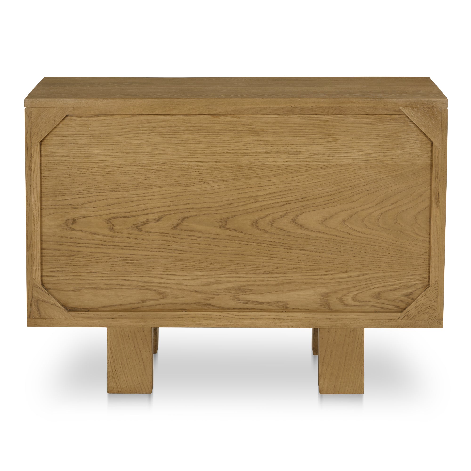 Henley Nightstand Brown