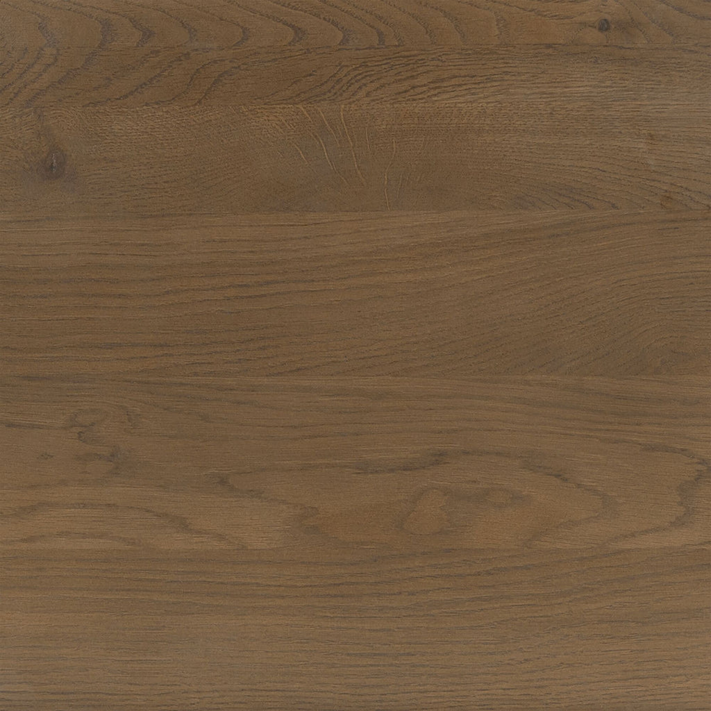 Riley 7 Drawer Dresser Oak