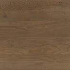 Riley 7 Drawer Dresser Oak